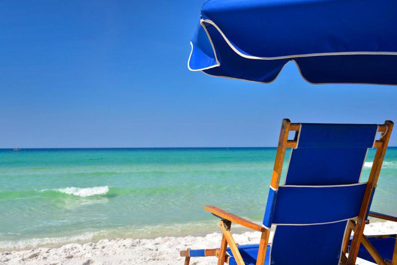 Surfside Resort #707 Destin Exteriör bild