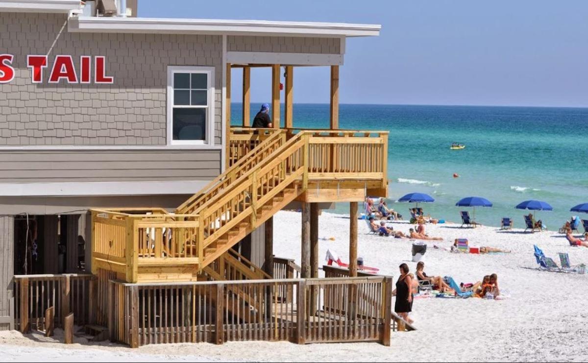 Surfside Resort #707 Destin Exteriör bild