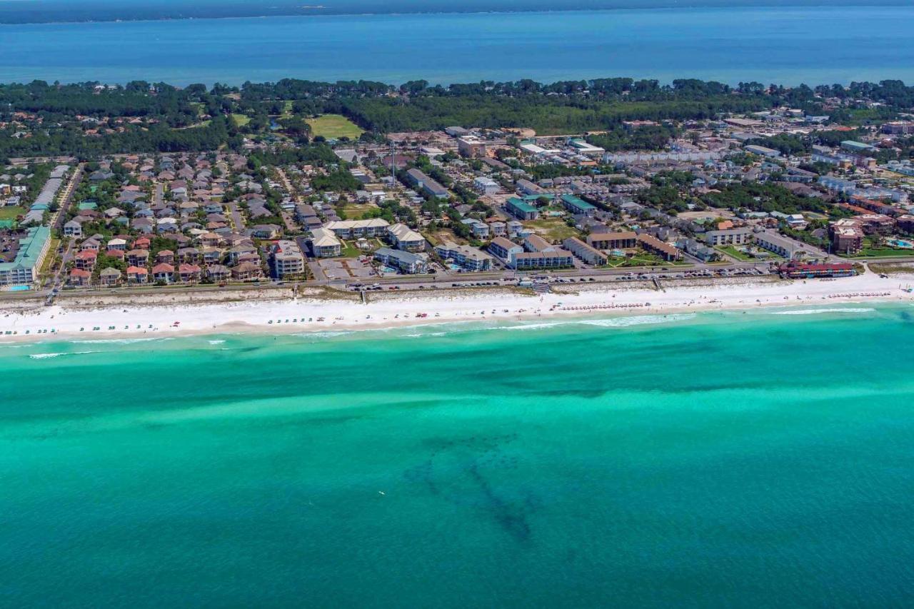 Surfside Resort #707 Destin Exteriör bild