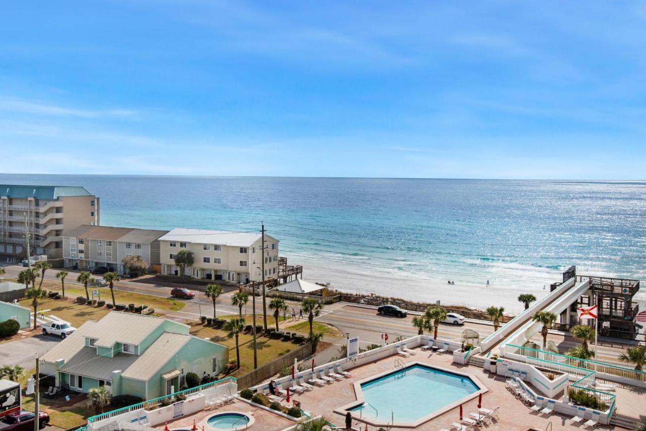 Surfside Resort #707 Destin Exteriör bild