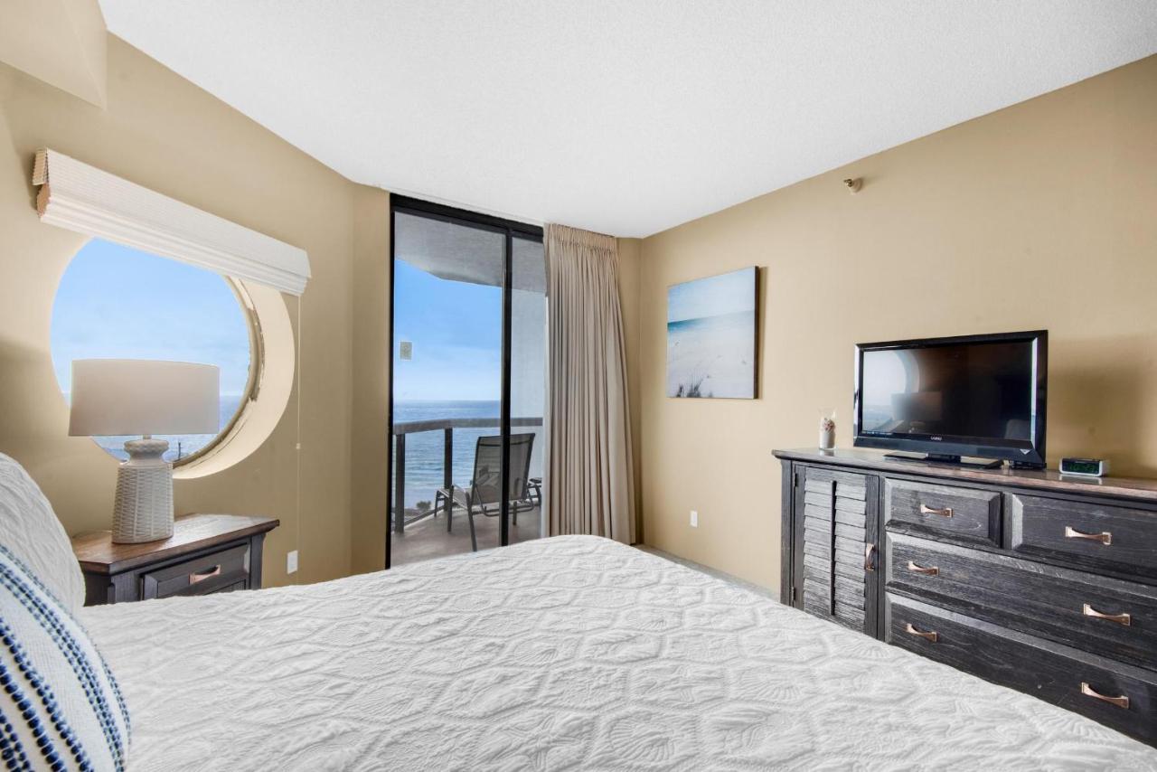 Surfside Resort #707 Destin Exteriör bild