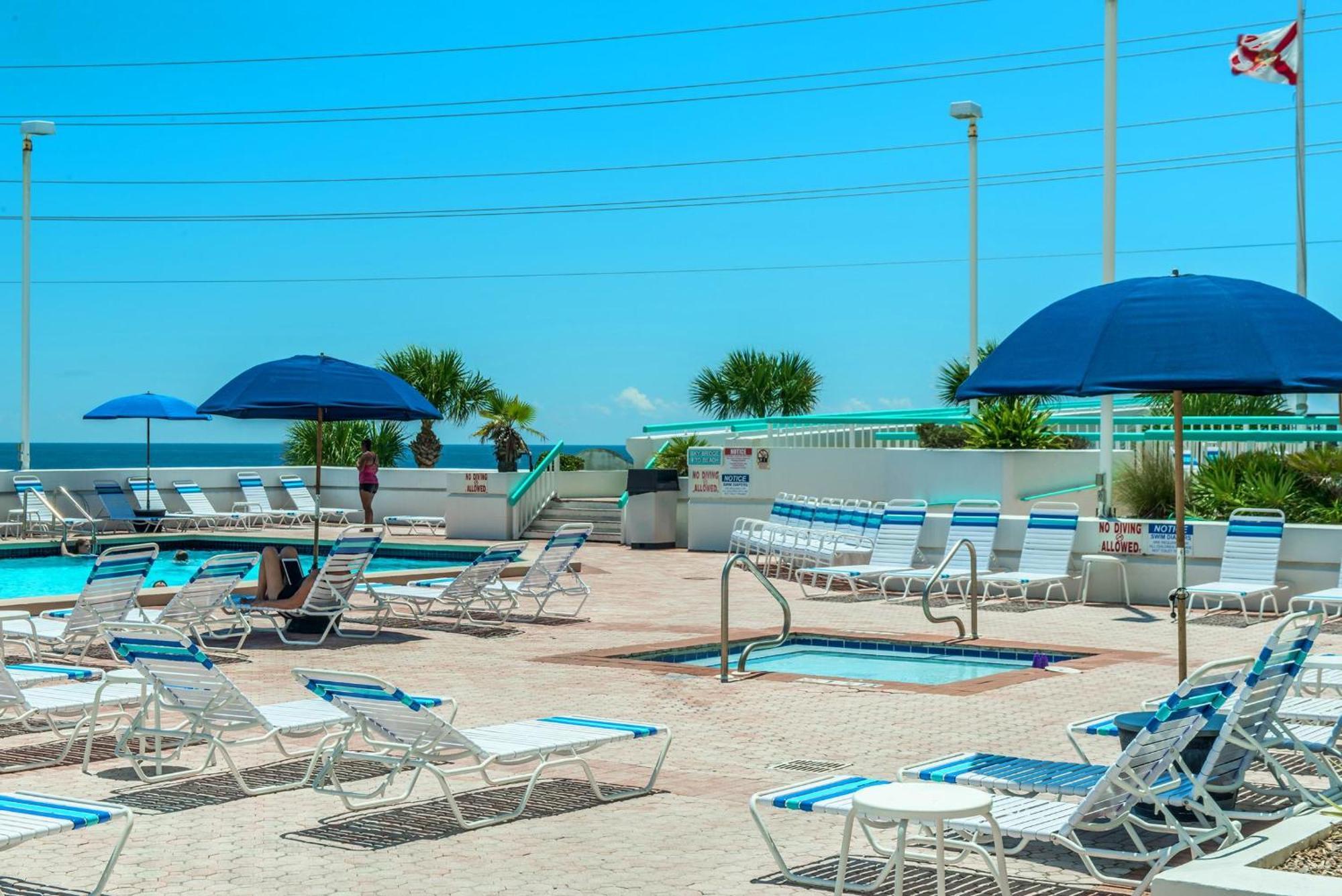 Surfside Resort #707 Destin Exteriör bild
