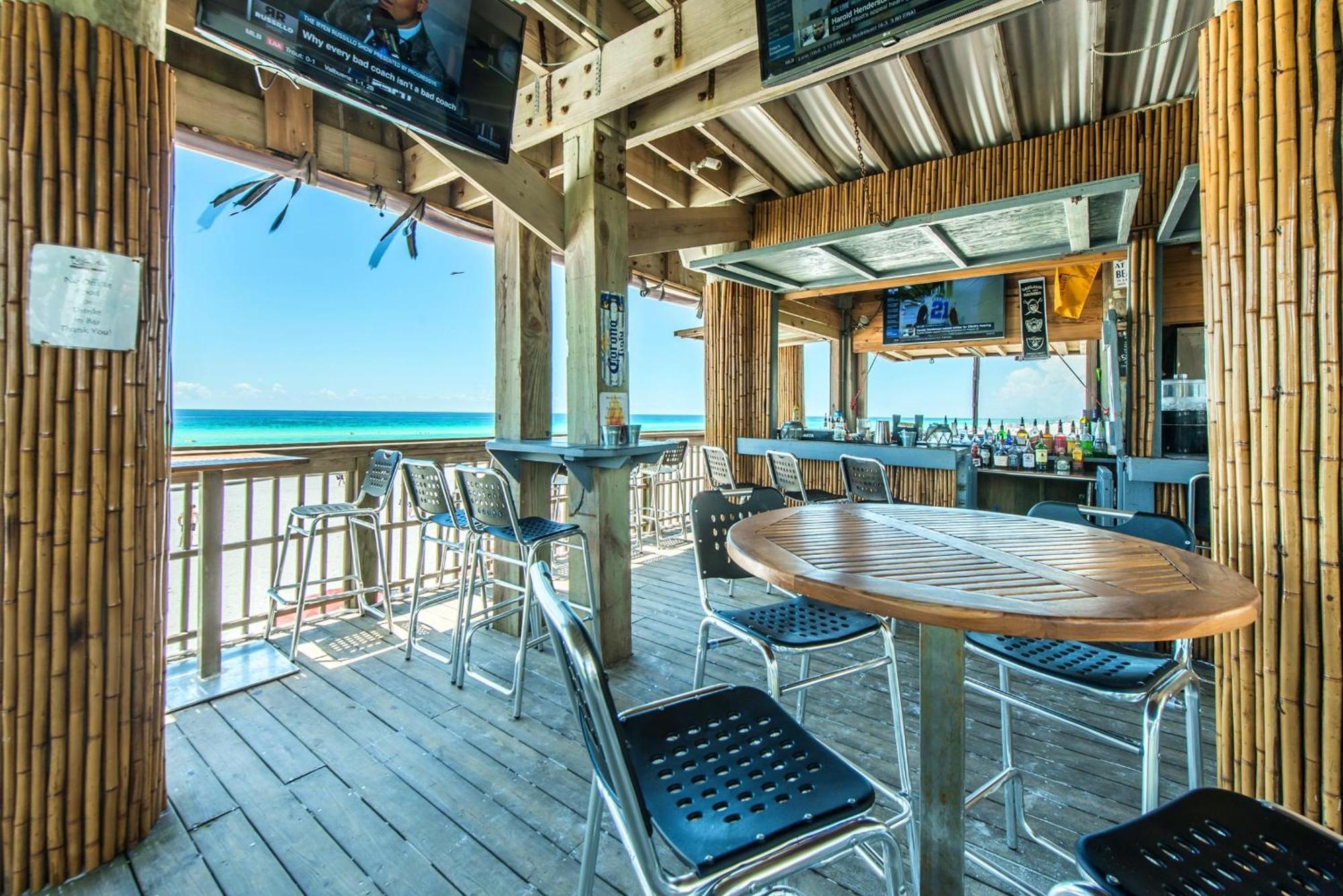 Surfside Resort #707 Destin Exteriör bild
